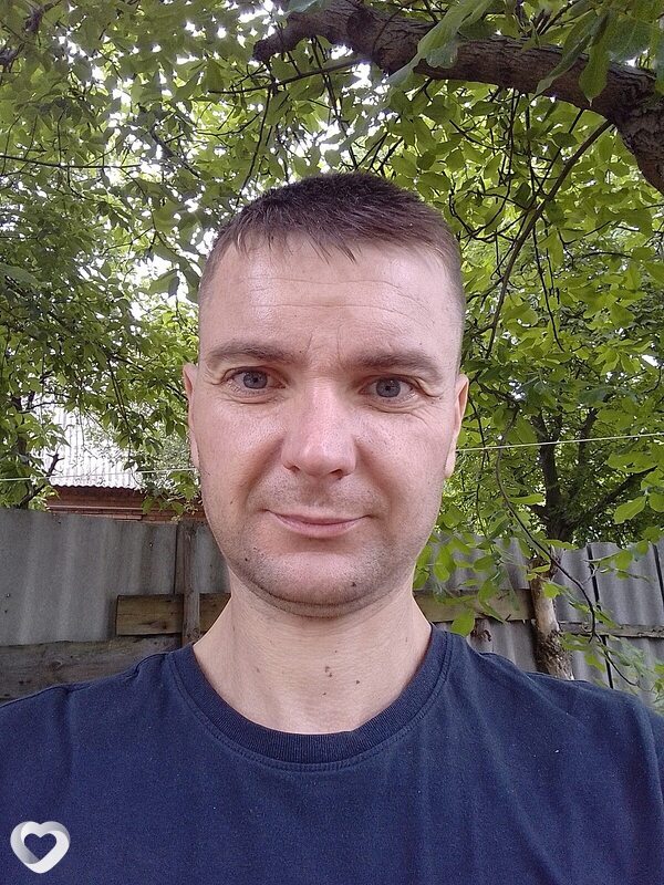 Женя, 35, Житомире — анкета №4315607