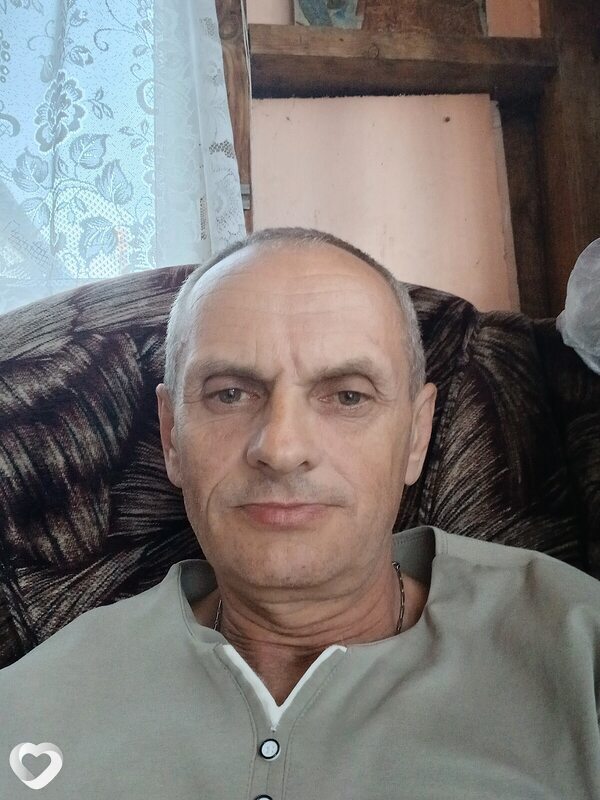 Vova, 52, Воронеже — анкета №4315614