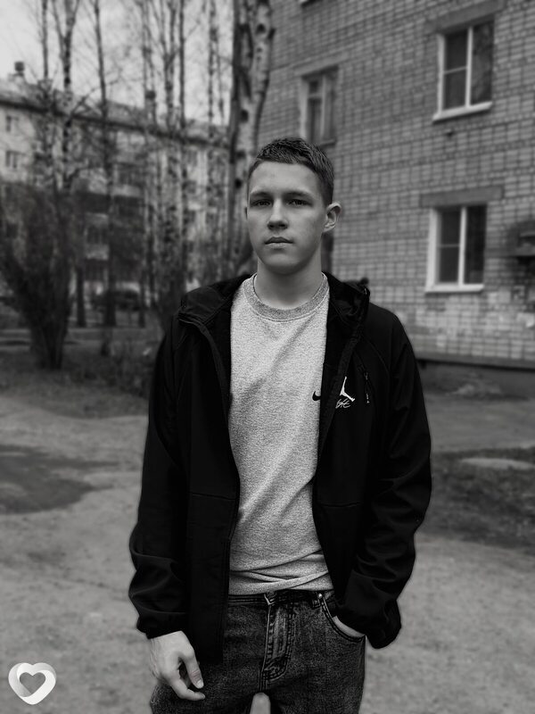Даниил, 18, Ярославле — анкета №4315618
