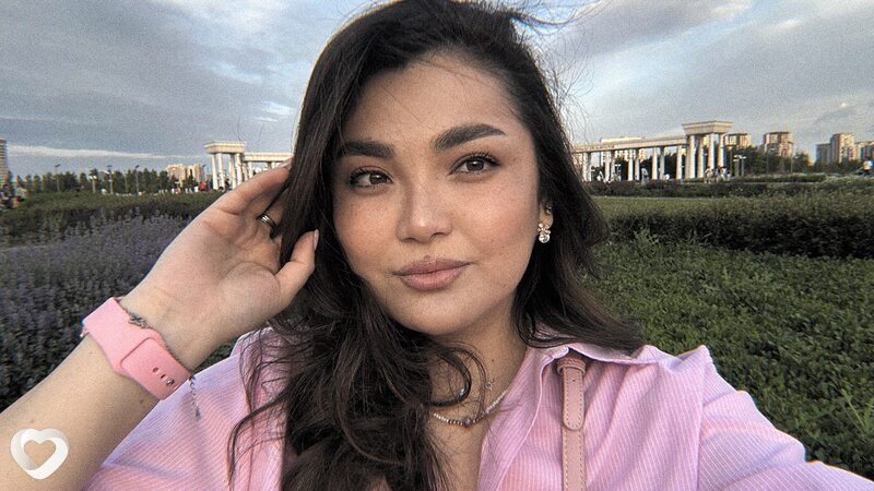 Асем, 28, Астане — анкета №4315520