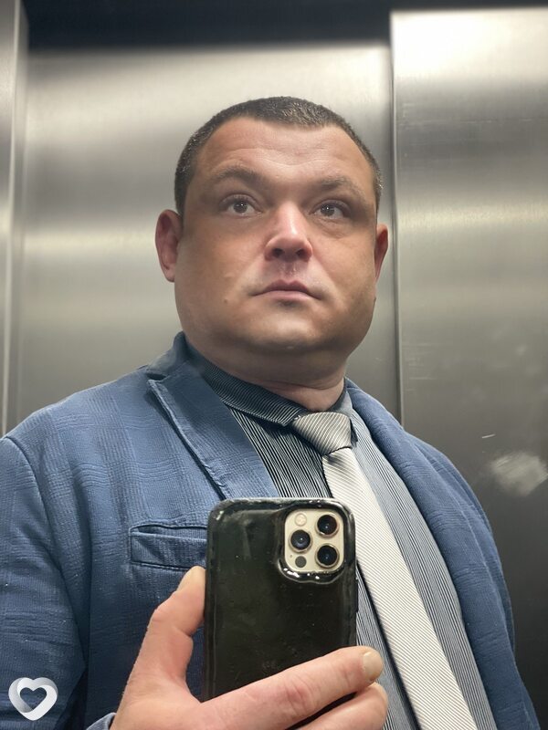 Павел, 38, Москве — анкета №4315524