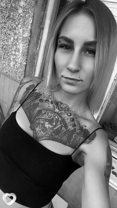 Александра, 29, Гродно — анкета №4315529