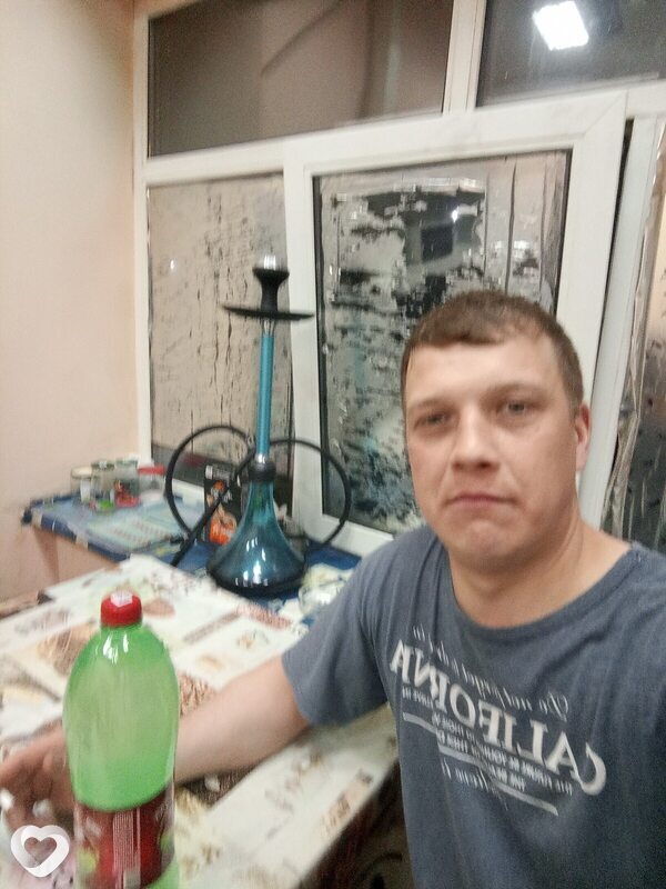 Дмитрий, 31, Твери — анкета №4315534