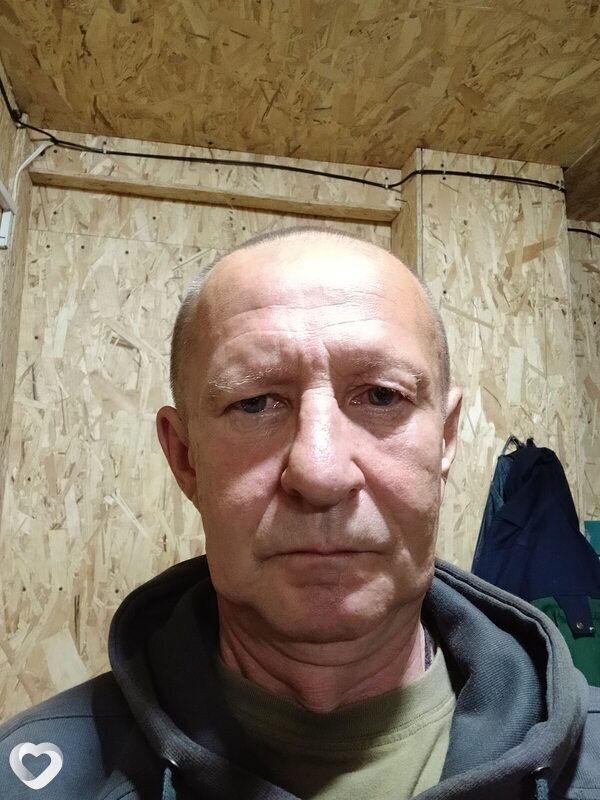 Виталий, 53, Иркутске — анкета №4315535