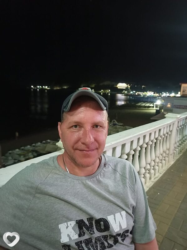 Владимир, 40, Ставрополе — анкета №4315538
