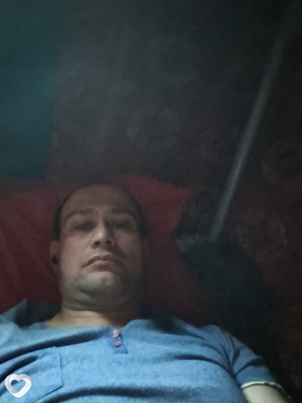 Борис, 47, Россоши — анкета №4315539