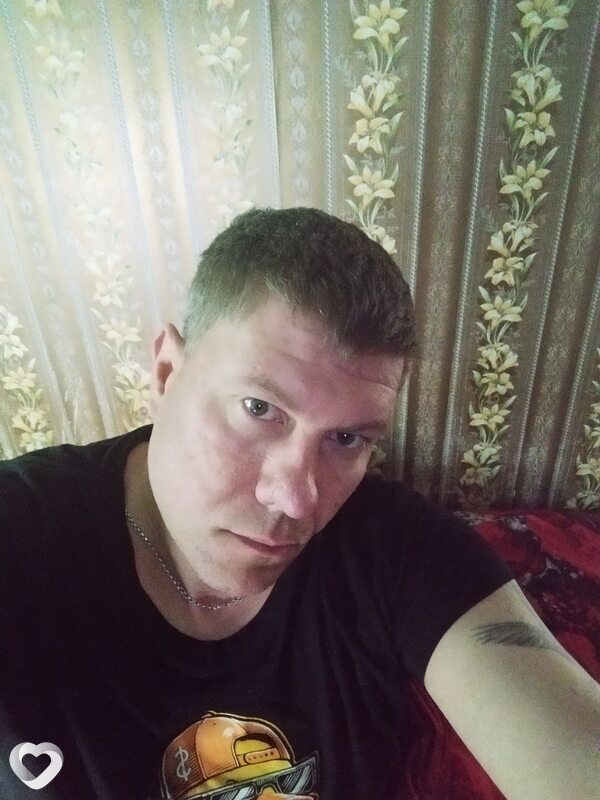 Антон, 37, Пскове — анкета №4315650