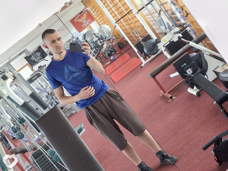 Vitaliy, 32, Николаеве — анкета №4315655