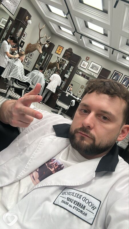 Андрей, 34, Новополоцке — анкета №4315663