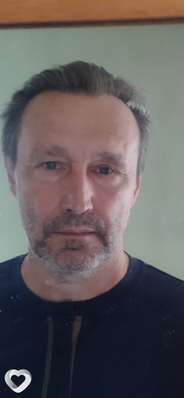 Александр, 56, Хабаровске — анкета №4315676