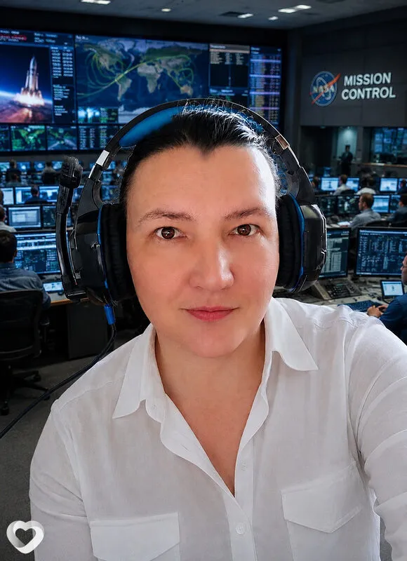 Elizabeth, 46, Москве — анкета №4315678