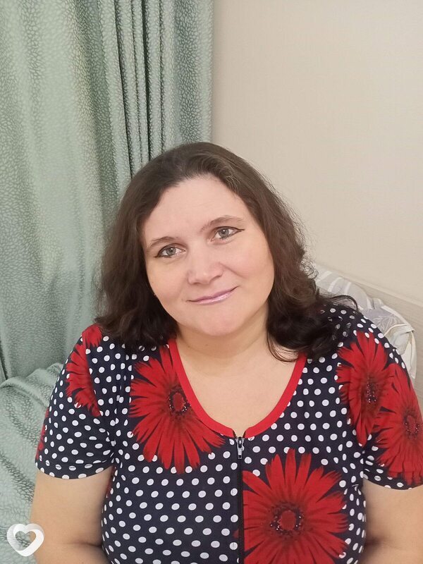 Алёна, 42, Богдановиче — анкета №4315681