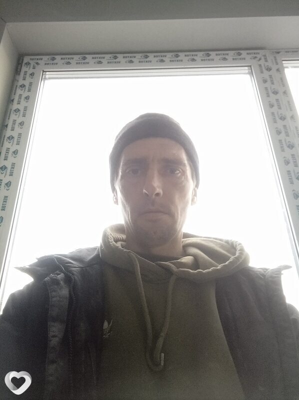 Владимир, 38, Копейске — анкета №4315683