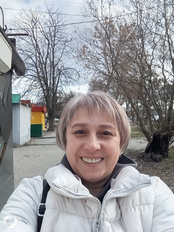 Валентина, 49, Луцке — анкета №4315697