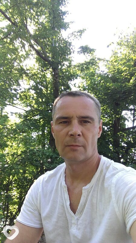 Алексей, 46, Тольятти — анкета №4315698