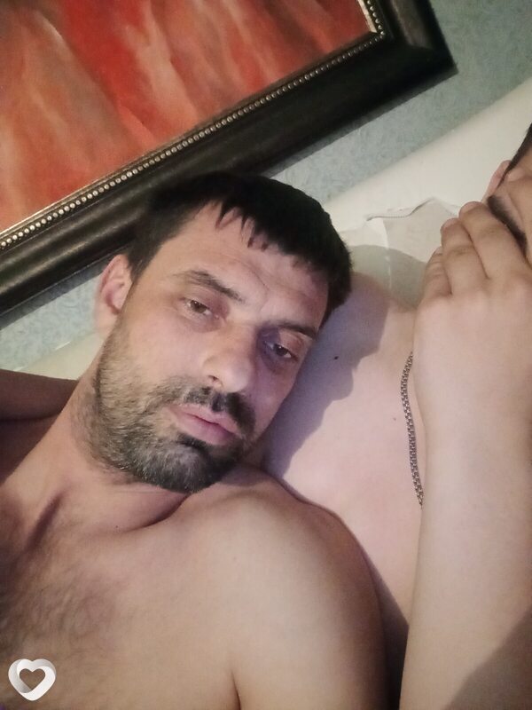 Серега, 37, Новосибирске — анкета №4315707