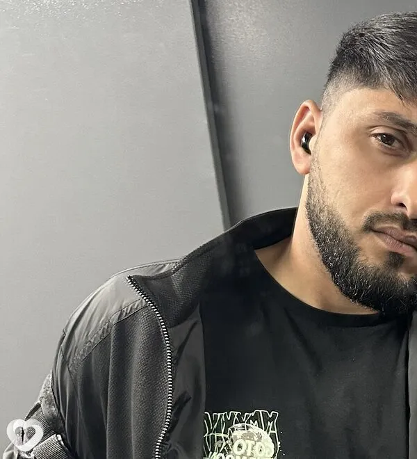 Ramaz, 30, Москве — анкета №4315711