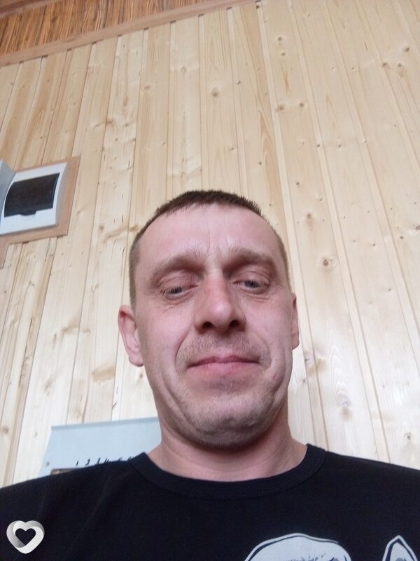 Гена, 40, Курске — анкета №4315713