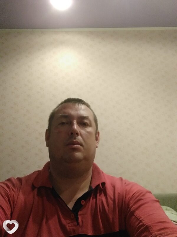 Сергей, 45, Коврове — анкета №4315714