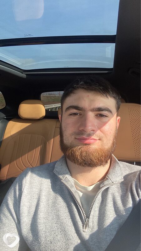 Кязим, Нальчик