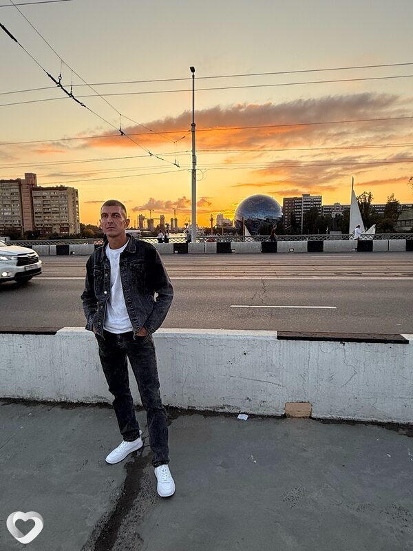 Алексей, 38, Самаре — анкета №4316093