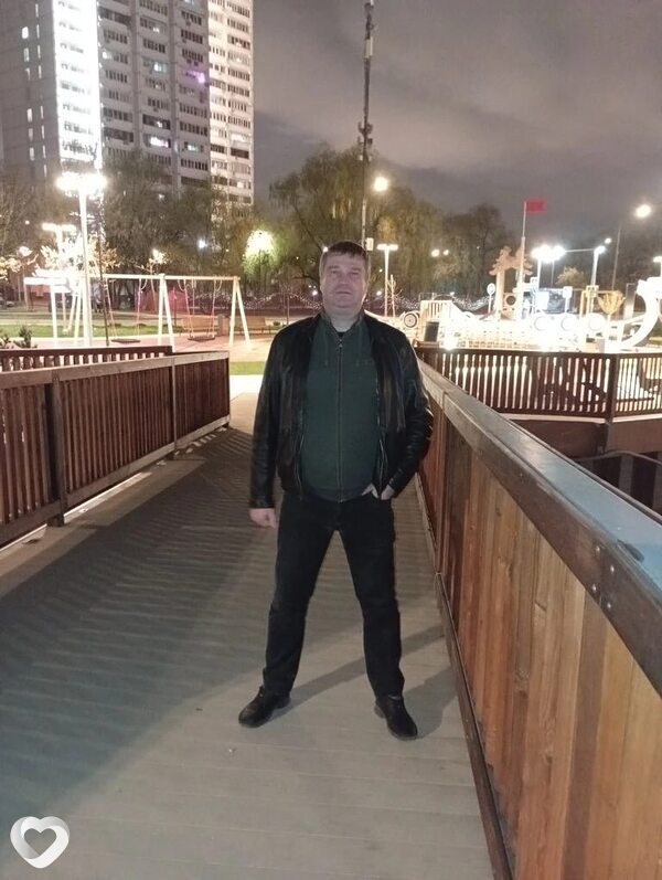 Владимир, 41, Камышине — анкета №4316114