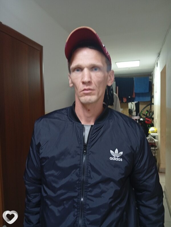 Иван, 41, Дзержинске — анкета №4316115