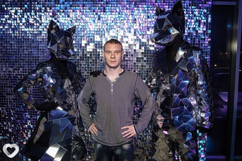Vit, 38, Воронеже — анкета №4316116