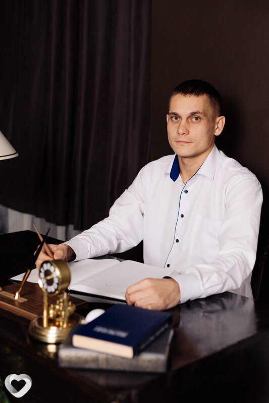 Денис, Приобье