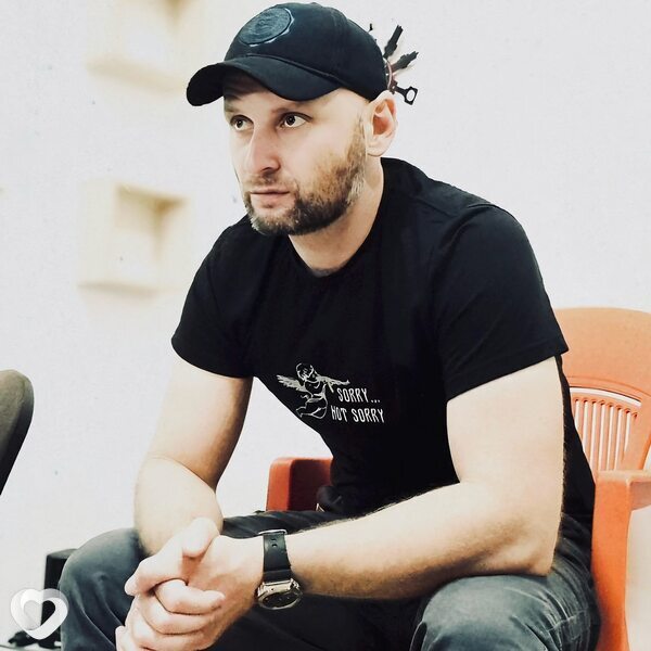 Алексей, 39, Моздоке — анкета №4315795