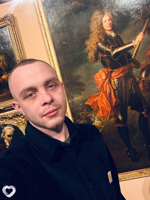 Даниил, 28, Санкт-Петербурге — анкета №4315800