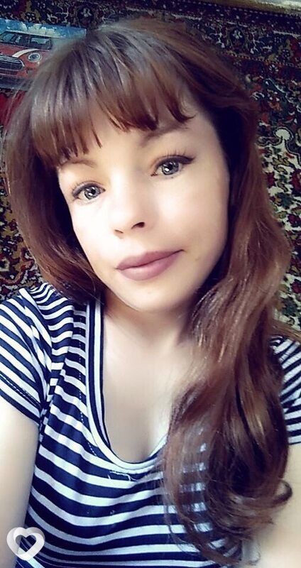 Анна, 34, Иркутске — анкета №4315802
