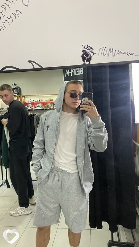 Сергей, 21, Челябинске — анкета №4315808