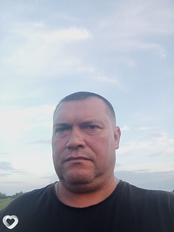 Александр, 42, Добруше — анкета №4315809