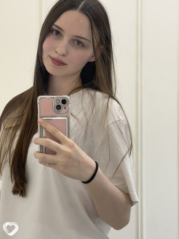 Лиза, 21, Краснодаре — анкета №4315813