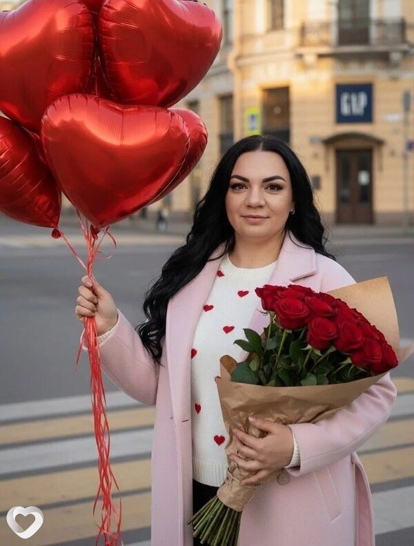 Светлана, Джанкой