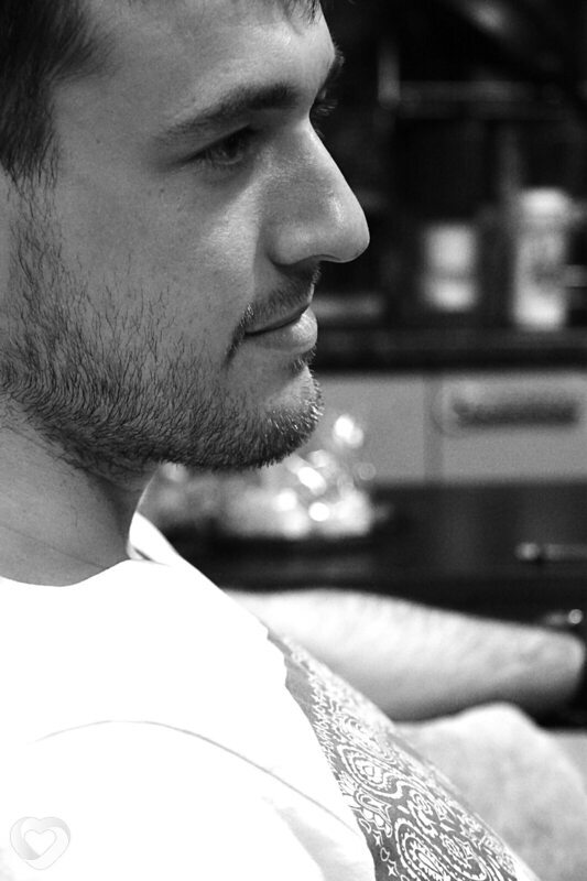 Сергей, 36, Горячом Ключе — анкета №4315856