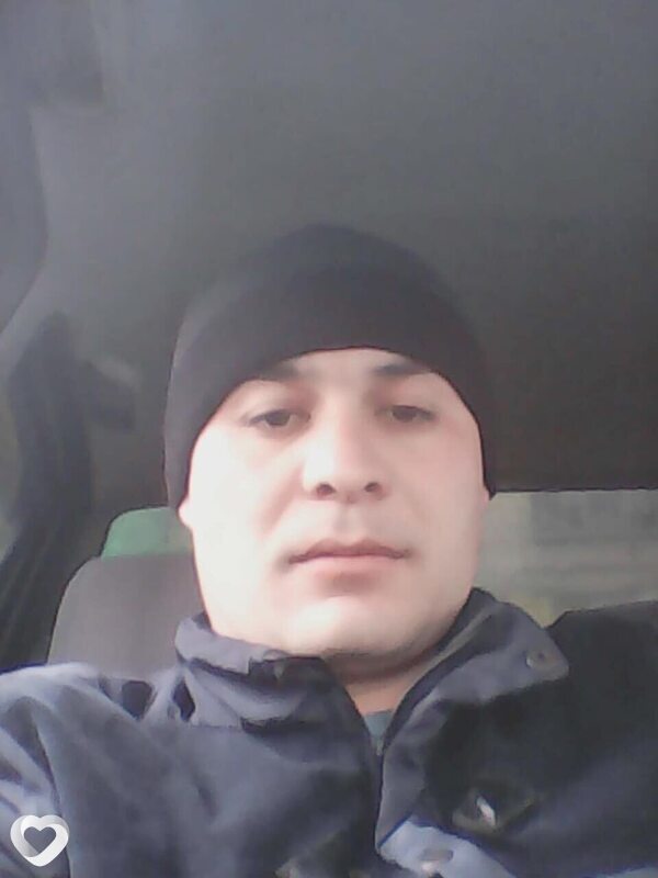 Амир, 42, Красноярске — анкета №4315865