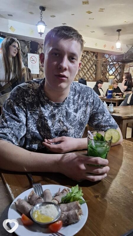 Илья, 20, Бугульме — анкета №4315768