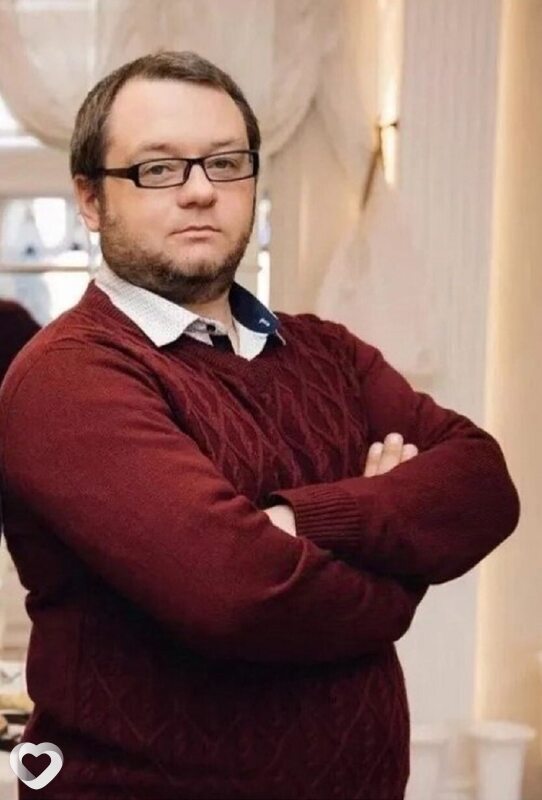 Сергей, 40, Тольятти — анкета №4315776