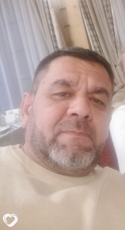 Leo, 48, Клине — анкета №4315778