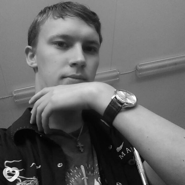 Алексей, 25, Гродно — анкета №4315785