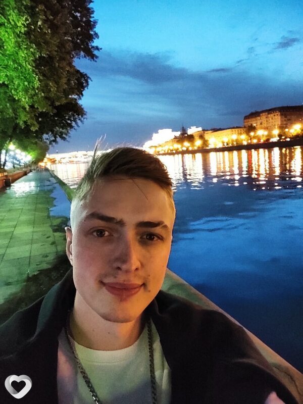 Евгений, Зеленоград