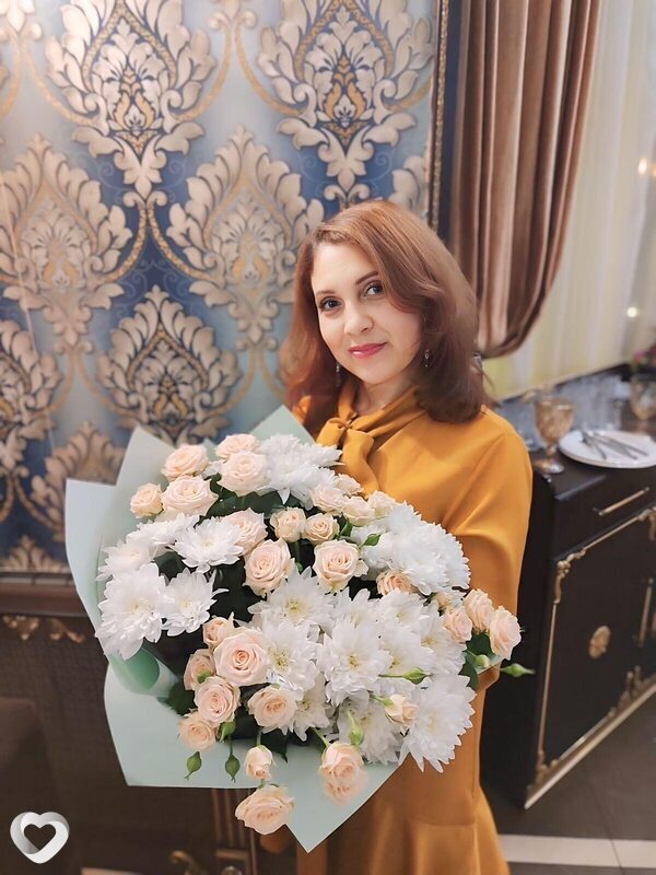 Зинаида, 54, Домодедово — анкета №4315745