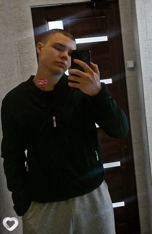 Георгий, 29, Могилев — анкета №4315747