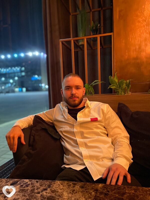 Сергей, 32, Каменске-Уральском — анкета №4315748