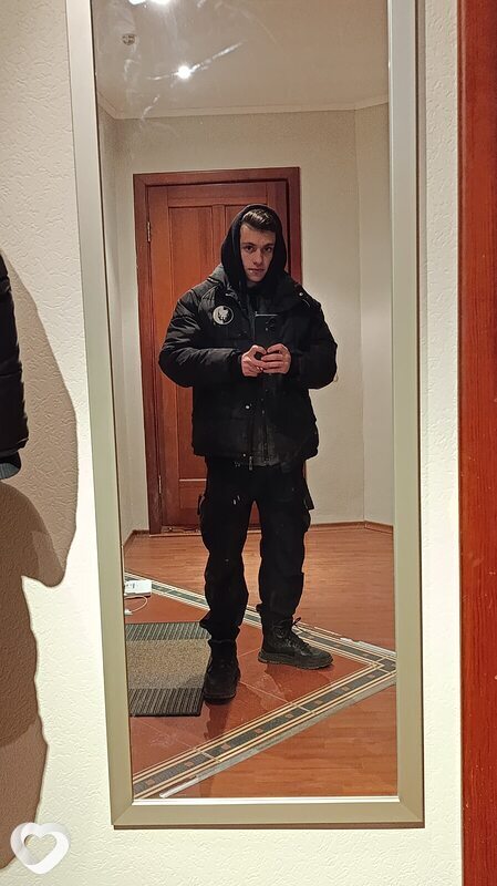 Тимофей, 19, Екатеринбурге — анкета №4315755