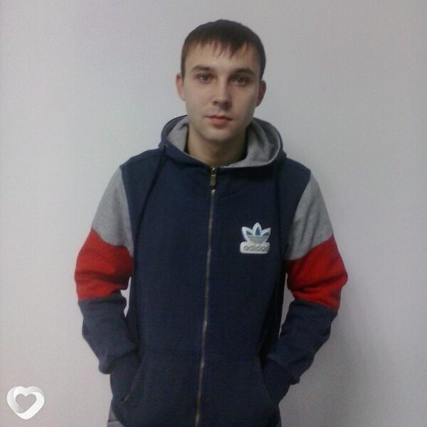 Денис, 34, Серове — анкета №4315761