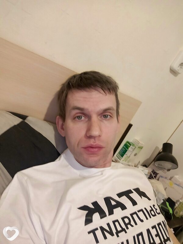 Ковбой, 39, Санкт-Петербурге — анкета №4315764
