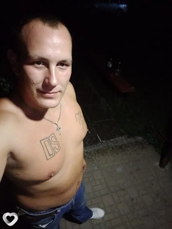 Алексей, 30, Москве — анкета №4315872